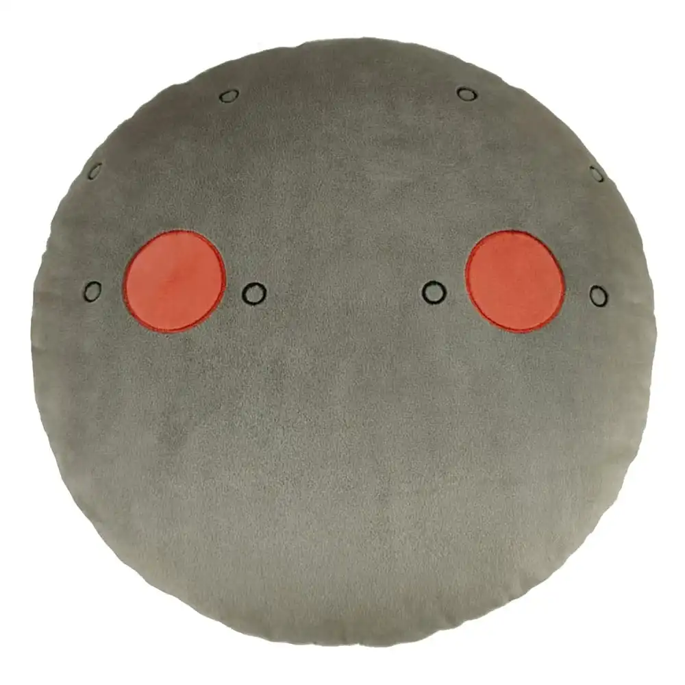 NieR: Automata Ver. 1.1a 3D Pillow Machine Lifeform 40 cm